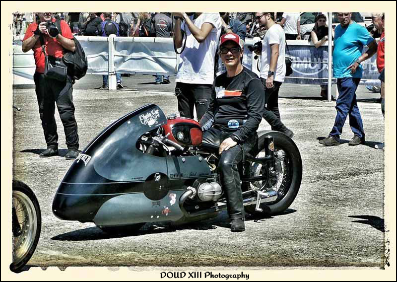 café racer 3